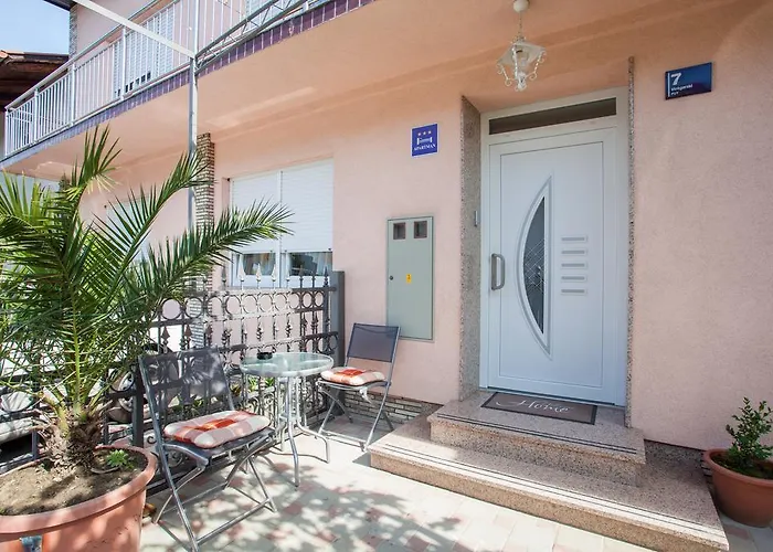 Apartment Marija
