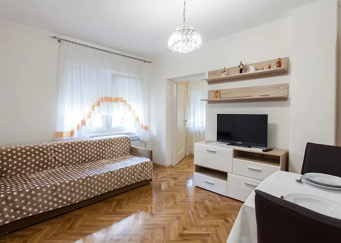 Apartment Marija