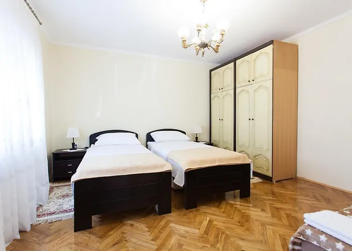 Apartment Marija