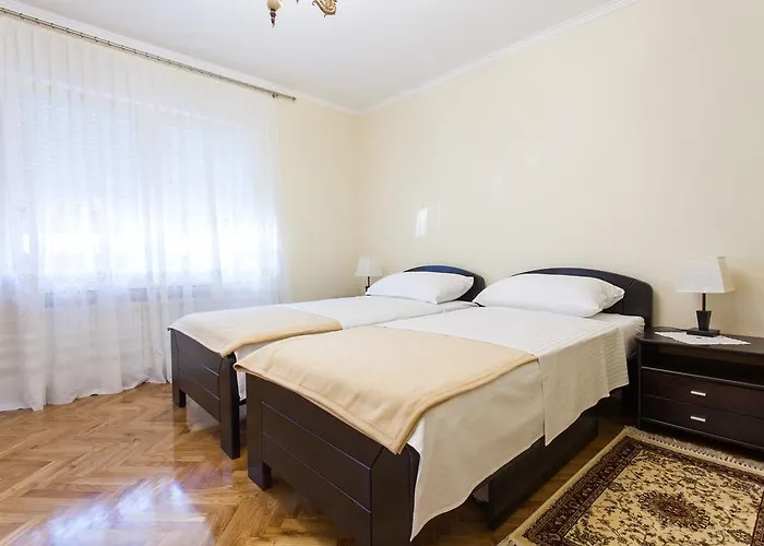 Apartment Marija