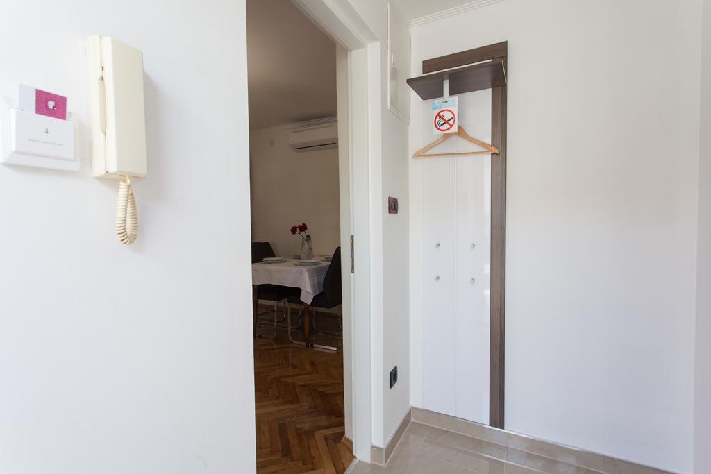Marija Zagreb