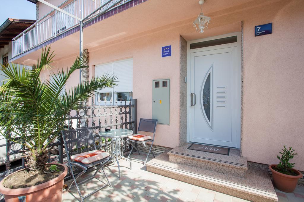 Marija Apartment