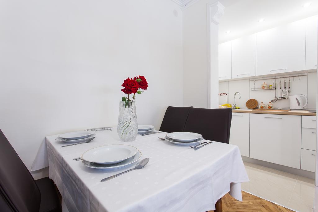 Apartment Marija Zagreb