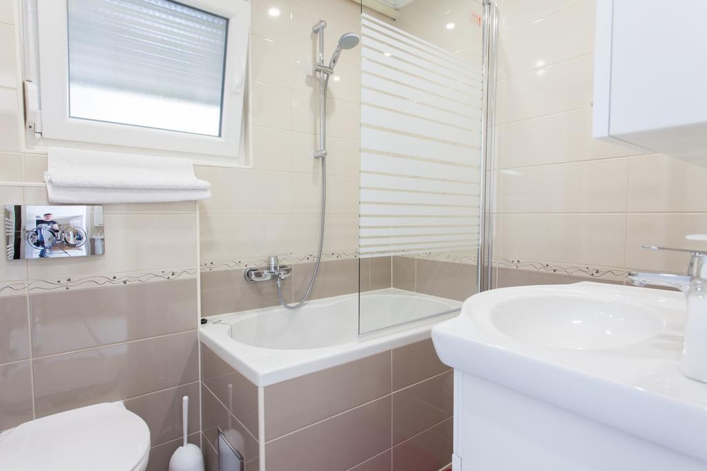 Marija Apartamento Zagreb