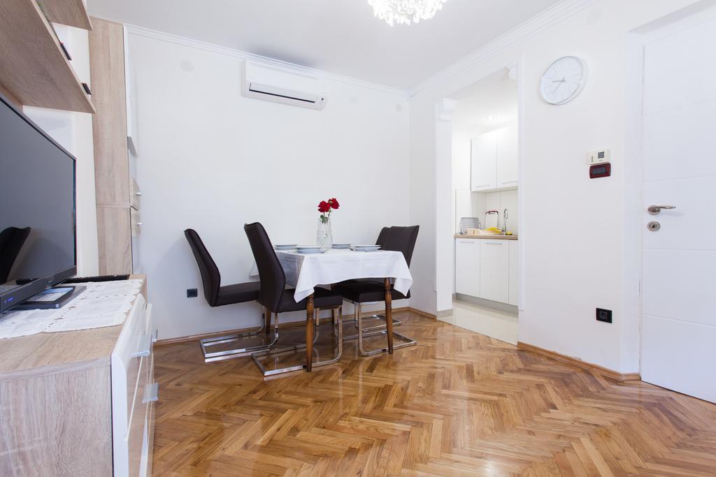 Marija Apartment *