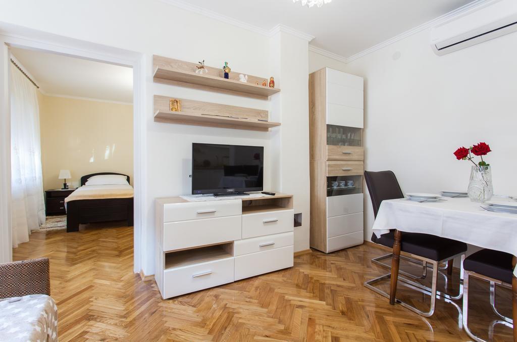 Apartment Marija Zagreb