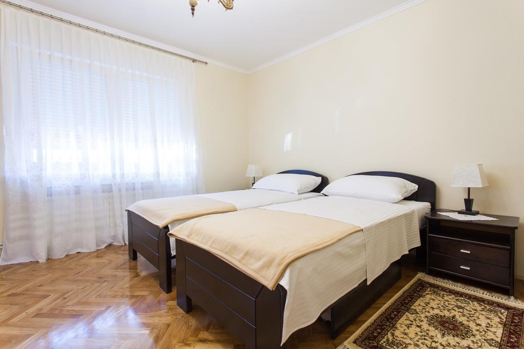 Marija Apartment
