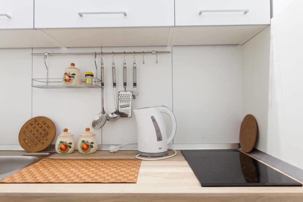 Marija Apartamento Zagreb